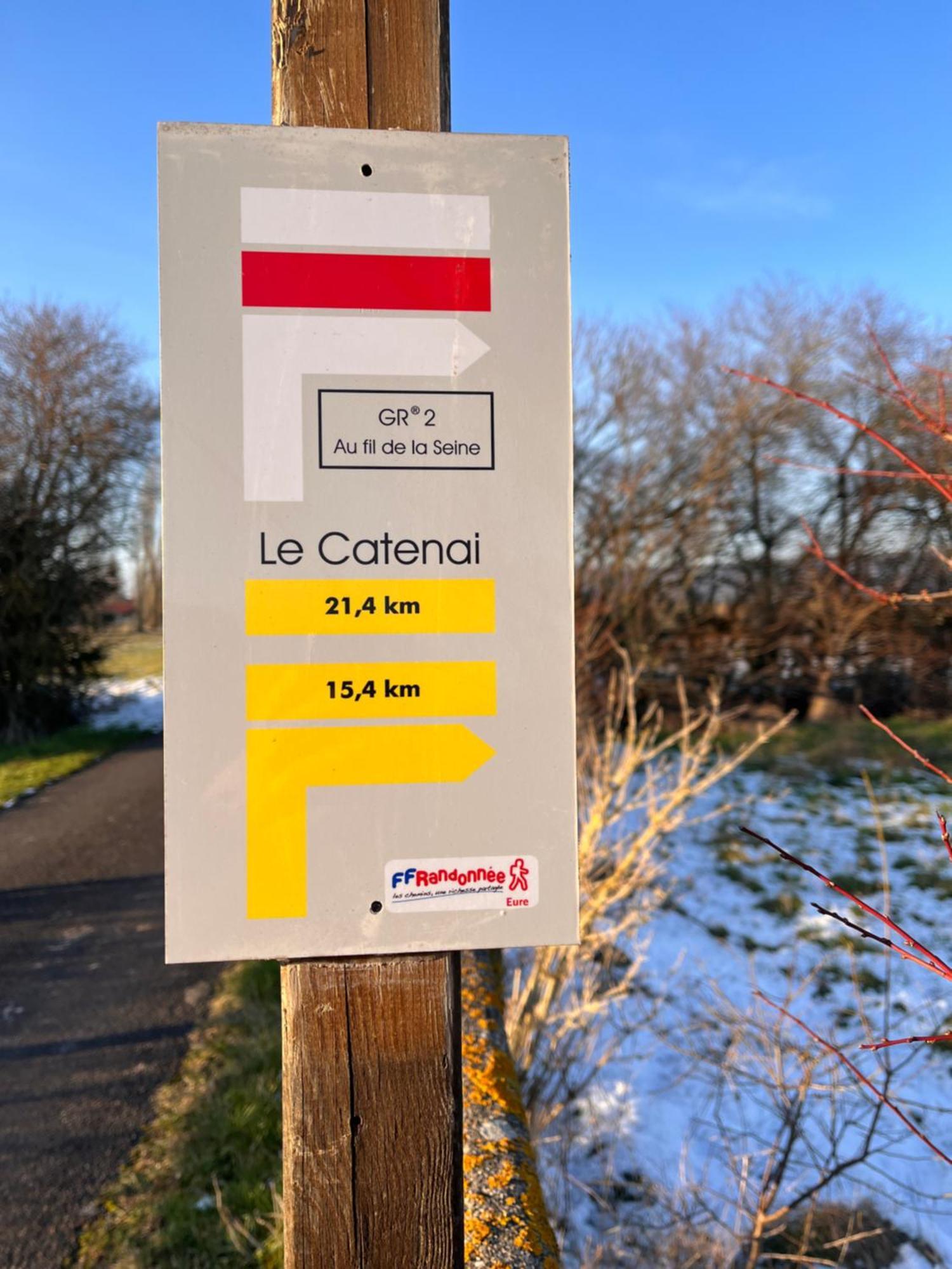 Le Clos Des Vignes Panzió Notre-Dame-de-l'Isle Kültér fotó